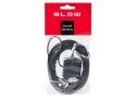20-524# ANTENA G PS - SMA-B 90 5M