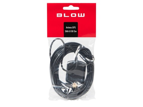 20-524# ANTENA G PS - SMA-B 90 5M 20-524# ANTENA G PS - SMA-B 90 5M