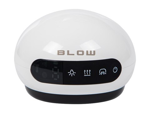 44-348# ELEKTRYCZNA BAŃKA CHIŃSKA DO MASAŻU BLOW 44-348# ELEKTRYCZNA BAŃKA CHIŃSKA DO MASAŻU BLOW