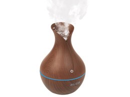 44-554# NAWILŻACZ  POWIETRZA BLOW H-03 CIEMNE DREWNO