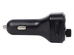 74-177# TRANSMITER FM BLOW BLUETOOTH5.3+qC3.0 + PD 30W
