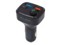74-177# TRANSMITER FM BLOW BLUETOOTH5.3+qC3.0 + PD 30W