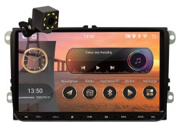 78-349# RADIO BLOW C P02 2DIN 9