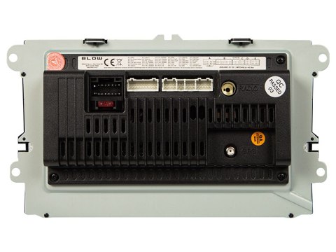 78-349# RADIO BLOW C P02 2DIN 9" ANDROID/WIFI/G PS/CAR PLAY VW/ SKODA/ SEAT 78-349# RADIO BLOW C P02 2DIN 9" ANDROID/WIFI/G PS/CAR PLAY VW/ SKODA/ SEAT