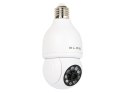 78-653# KAMERA BLOW WIFI TUYA 3M P ŻARÓWKA T-833 OBROTOWA  PTZ