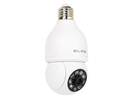 78-653# KAMERA BLOW WIFI TUYA 3M P ŻARÓWKA T-833 OBROTOWA  PTZ