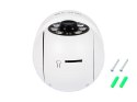 78-653# KAMERA BLOW WIFI TUYA 3M P ŻARÓWKA T-833 OBROTOWA  PTZ