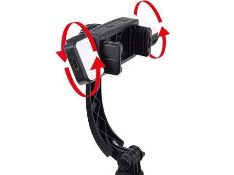 79-154# GIMBAL SKŁADANY BLOW STABILIZATOR BG400 79-154# GIMBAL SKŁADANY BLOW STABILIZATOR BG400