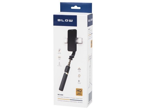 79-154# GIMBAL SKŁADANY BLOW STABILIZATOR BG400 79-154# GIMBAL SKŁADANY BLOW STABILIZATOR BG400