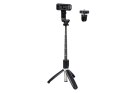79-197# TRI POD BLOW STATYW DO TELEFONU Z UCHWYTEM BS02