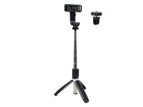 79-197# TRI POD BLOW STATYW DO TELEFONU Z UCHWYTEM BS02