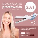 AD 2326 PROFESJONALNA  PROSTOWNICA Z NAWIEWEM