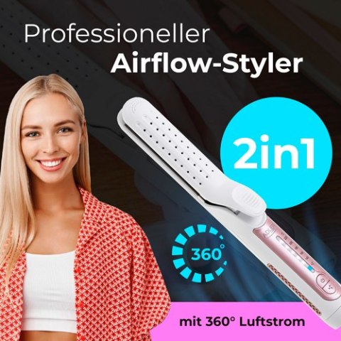 AD 2326 PROFESJONALNA PROSTOWNICA Z NAWIEWEM AD 2326 PROFESJONALNA PROSTOWNICA Z NAWIEWEM