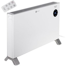 AD 7752 GRZEJNIK KONWEKTOROWY LCD Z  PILOTEM