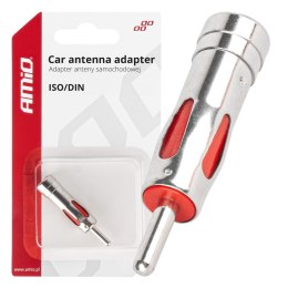 ADA PTER ANTENOWY REDUKCJA WTYK ISO DIN  PROSTY AMIO-03965