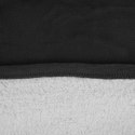 BLUZA XXL - KOC CZARNY RUHHY 24403