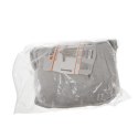 BLUZA XXL - KOC SZARY RUHHY 24402