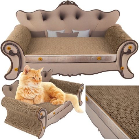 DRA PAK DLA KOTA - SOFA PURLOV 24285 DRA PAK DLA KOTA - SOFA PURLOV 24285
