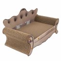 DRA PAK DLA KOTA - SOFA PURLOV 24285