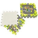 FT58 MATA PIANKOWA EDUKACYJNA PUZZLE FT58 MATA PIANKOWA EDUKACYJNA PUZZLE