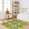FT58 MATA PIANKOWA EDUKACYJNA PUZZLE FT58 MATA PIANKOWA EDUKACYJNA PUZZLE