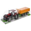 FARMA- TRAKTOR Z  PRZYCZE PĄ 24711