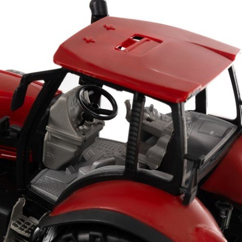 FARMA- TRAKTOR Z PRZYCZE PĄ 24711 FARMA- TRAKTOR Z PRZYCZE PĄ 24711