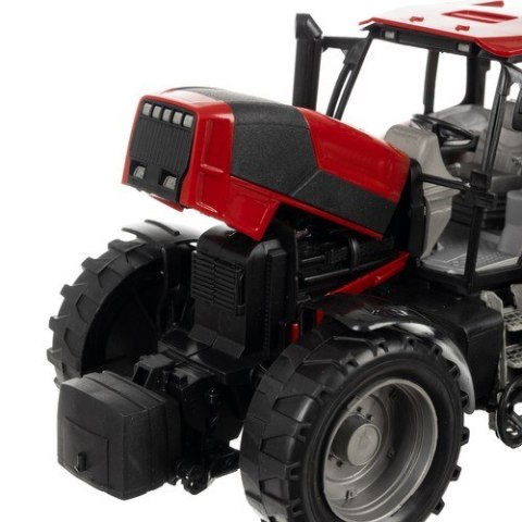 FARMA- TRAKTOR Z PRZYCZE PĄ 24711 FARMA- TRAKTOR Z PRZYCZE PĄ 24711
