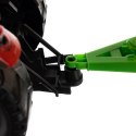 FARMA- TRAKTOR Z  PRZYCZE PĄ 24711