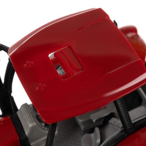 FARMA- TRAKTOR Z PRZYCZE PĄ 24711 FARMA- TRAKTOR Z PRZYCZE PĄ 24711