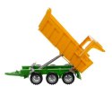 FARMA- TRAKTOR Z  PRZYCZE PĄ 24711