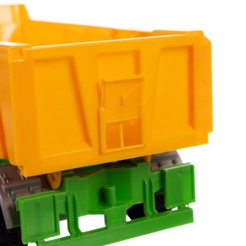 FARMA- TRAKTOR Z PRZYCZE PĄ 24711 FARMA- TRAKTOR Z PRZYCZE PĄ 24711