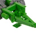 FARMA- TRAKTOR Z  PRZYCZE PĄ 24711