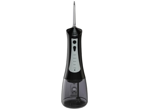 IRYGATOR LAFE CLEANPRO BLACK IRYGATOR LAFE CLEANPRO BLACK