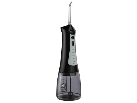 IRYGATOR LAFE CLEANPRO BLACK IRYGATOR LAFE CLEANPRO BLACK