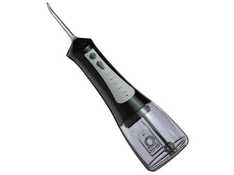 IRYGATOR LAFE CLEANPRO BLACK IRYGATOR LAFE CLEANPRO BLACK