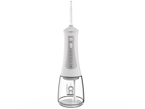 IRYGATOR LAFE CLEANPRO WHITE IRYGATOR LAFE CLEANPRO WHITE