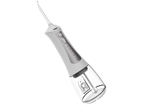IRYGATOR LAFE CLEANPRO WHITE IRYGATOR LAFE CLEANPRO WHITE