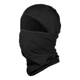 KOMINIARKA WIELOFUNKCYJNA, CZARNA, ONE SIZE