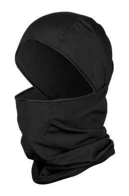 KOMINIARKA WIELOFUNKCYJNA, CZARNA, ONE SIZE