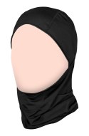 KOMINIARKA WIELOFUNKCYJNA, CZARNA, ONE SIZE