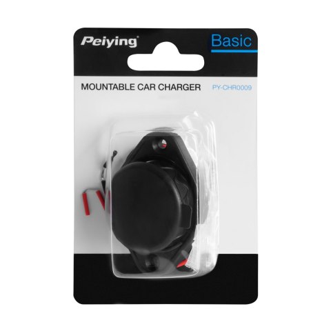 ŁADOWARKA SAMOCHODOWA USB+USB TY PU C Z FUNCKJĄ QUICK CHARGE I POWER DELIVERY ŁADOWARKA SAMOCHODOWA USB+USB TY PU C Z FUNCKJĄ QUICK CHARGE I POWER DELIVERY