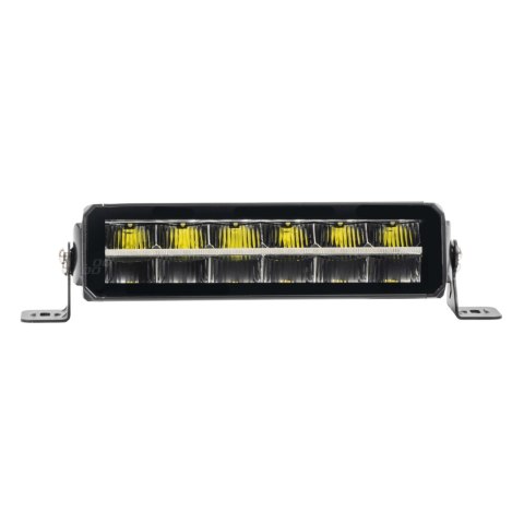 LAM PA ROBOCZA PANELOWA LED BAR AWL70 60W 6500K 8000LM 30CM 12V 24V AMIO-04211 LAM PA ROBOCZA PANELOWA LED BAR AWL70 60W 6500K 8000LM 30CM 12V 24V AMIO-04211