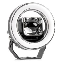 LAM PA ROBOCZA SZ PERACZ LED AWL58 45W 6500K 8000LM 12V 24V AMIO-04199