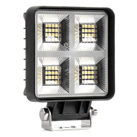 LAM PA ROBOCZA SZ PERACZ LED AWL59 68W 6500K 8000LM 12V 24V AMIO-04200 LAM PA ROBOCZA SZ PERACZ LED AWL59 68W 6500K 8000LM 12V 24V AMIO-04200