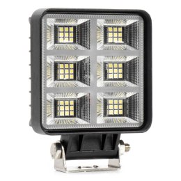 LAM PA ROBOCZA SZ PERACZ LED AWL60 69W 6500K 7200LM 12V 24V AMIO-04201