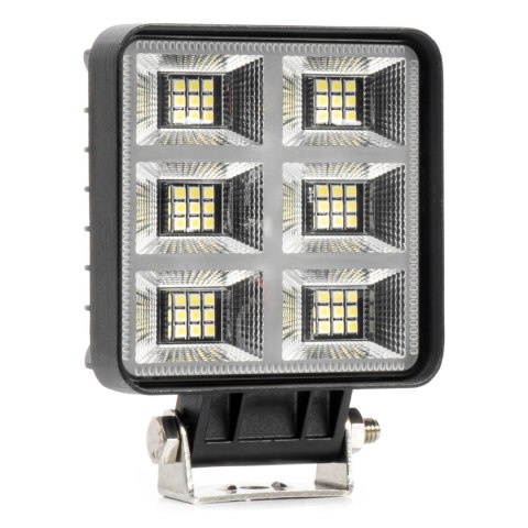 LAM PA ROBOCZA SZ PERACZ LED AWL60 69W 6500K 7200LM 12V 24V AMIO-04201 LAM PA ROBOCZA SZ PERACZ LED AWL60 69W 6500K 7200LM 12V 24V AMIO-04201