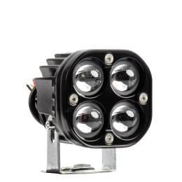 LAM PA ROBOCZA SZ PERACZ LED AWL63 20W 6500K 4000LM 12V 24V AMIO-04204