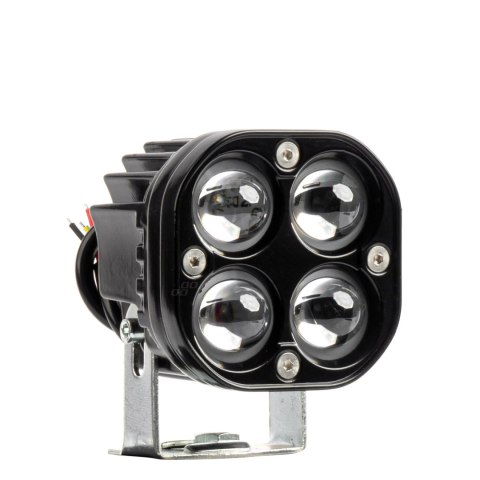 LAM PA ROBOCZA SZ PERACZ LED AWL63 20W 6500K 4000LM 12V 24V AMIO-04204