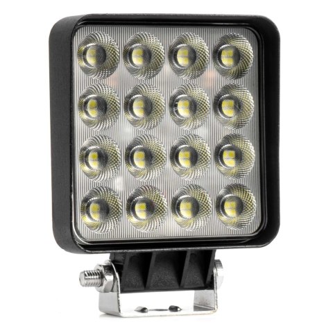 LAM PA ROBOCZA SZ PERACZ LED AWL64 192W 6500K 12000LM 12V 24V AMIO-04205 LAM PA ROBOCZA SZ PERACZ LED AWL64 192W 6500K 12000LM 12V 24V AMIO-04205